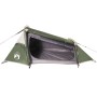 Tienda de campaña túnel para 2 personas impermeable verde de vidaXL, Tiendas de campaña - Ref: Foro24-94612, Precio: 58,94 €,...