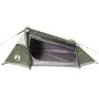 Tienda de campaña túnel para 2 personas impermeable verde by vidaXL, tents - Ref: Foro24-94612, Price: 54,51 €, Discount: %