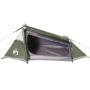 Tienda de campaña túnel para 2 personas impermeable verde de vidaXL, Tiendas de campaña - Ref: Foro24-94612, Precio: 58,94 €,...