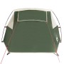 Tienda de campaña túnel para 2 personas impermeable verde de vidaXL, Tiendas de campaña - Ref: Foro24-94612, Precio: 58,94 €,...