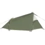 Tienda de campaña túnel para 2 personas impermeable verde by vidaXL, tents - Ref: Foro24-94612, Price: 54,51 €, Discount: %