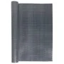 Markise für Balkon aus anthrazitgrauem synthetischem Rattan 600x80 cm. von vidaXL, Zaunpaneele - Ref: Foro24-156244, Preis: 6...