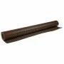Balkonmarkise aus braunem und schwarzem synthetischem Rattan 300x80 cm. von vidaXL, Zaunpaneele - Ref: Foro24-156250, Preis: ...