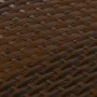 Balkonmarkise aus braunem und schwarzem synthetischem Rattan 300x80 cm. von vidaXL, Zaunpaneele - Ref: Foro24-156250, Preis: ...