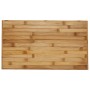 Mesa de centro de bambú 70x40x35 cm by vidaXL, Coffee table - Ref: Foro24-366468, Price: 60,79 €, Discount: %