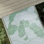 Außenteppich ARAKIL grün 120x180 cm PP von vidaXL, Outdoor-Protektoren - Ref: Foro24-368582, Preis: 21,54 €, Rabatt: %