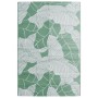 Außenteppich ARAKIL grün 120x180 cm PP von vidaXL, Outdoor-Protektoren - Ref: Foro24-368582, Preis: 21,89 €, Rabatt: %
