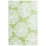 Alfombra de exterior ARAKIL verde 190x290 cm PP by vidaXL, Outdoor protectors - Ref: Foro24-368594, Price: 45,53 €, Discount: %
