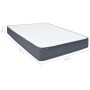 Box spring bed mattress 200x160x20 cm by vidaXL, Mattresses - Ref: Foro24-288212, Price: 307,52 €, Discount: %