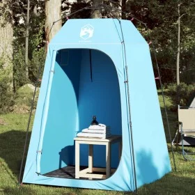 Geschäft, Umkleidekabine, Privatsphäre, Schnellverschluss, wasserdicht, blau von vidaXL, Zelte - Ref: Foro24-4004141, Preis: ...