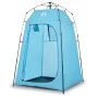 Tienda cambiador privacidad liberación rápida impermeable azul by vidaXL, tents - Ref: Foro24-4004141, Price: 100,55 €, Disco...
