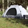 Zelt für 5 Personen, blickdichtes Material, schnelle Öffnung, weiß. von vidaXL, Zelte - Ref: Foro24-4004176, Preis: 166,10 €,...