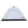 Tienda de campaña 5 personas tela opaca apertura rápida blanca by vidaXL, tents - Ref: Foro24-4004176, Price: 177,89 €, Disco...