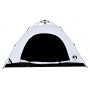 Tienda de campaña 5 personas tela opaca apertura rápida blanca by vidaXL, tents - Ref: Foro24-4004176, Price: 177,89 €, Disco...