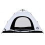 Tienda de campaña 5 personas tela opaca apertura rápida blanca by vidaXL, tents - Ref: Foro24-4004176, Price: 177,89 €, Disco...