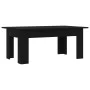 Couchtisch aus Sperrholz schwarz 100x60x42 cm von vidaXL, Couchtisch - Ref: Foro24-801180, Preis: 50,03 €, Rabatt: %