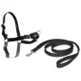 PetSafe Easy Walk Dog Harness Black S by PetSafe, Harnesses and collars for pets - Ref: Foro24-428425, Price: 19,03 €, Discou...