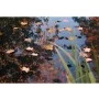 Red cubre estanque de polietileno Ubbink 1064527, 10 x 6 m by Ubbink, Accessories for ponds and fountains - Ref: Foro24-40711...