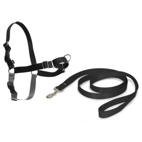 PetSafe Easy Walk Hundegeschirr Schwarz L von PetSafe, Geschirre und Halsbänder für Haustiere - Ref: Foro24-428427, Preis: 23...