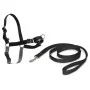PetSafe Easy Walk Hundegeschirr Schwarz L von PetSafe, Geschirre und Halsbänder für Haustiere - Ref: Foro24-428427, Preis: 23...