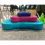 FitPAWS Balance-Plattform für Haustiere Giant K9FITbone aus PVC in Wassergrün von FitPAWS, Trainingsgeräte für Haustiere - Re...
