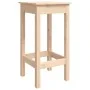 3-teiliges Bar-Set aus massivem Kiefernholz von vidaXL, Möbelsets für Küchen und Esszimmer - Ref: Foro24-3124727, Preis: 148,...