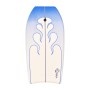 Tabla de surf 104 cm azul