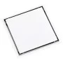 Shower drain cover stainless steel floor insert. 28x28cm by vidaXL, Drains - Ref: Foro24-145996, Price: 51,93 €, Discount: %