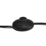 Braune und schwarze Stativlampe aus massivem Teakholz, 141 cm von vidaXL, Lampen - Ref: Foro24-288079, Preis: 90,41 €, Rabatt: %
