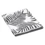 Schwarzer PP-Außenteppich 140x200 cm von vidaXL, Outdoor-Protektoren - Ref: Foro24-317013, Preis: 38,27 €, Rabatt: %