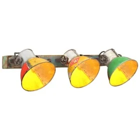 Multicolor industrial wall lamp E27 65x25 cm by vidaXL, Lamps - Ref: Foro24-344389, Price: 80,21 €, Discount: %