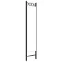 Divider screen with 4 white fabric panels 160x200 cm by vidaXL, Room dividers - Ref: Foro24-350150, Price: 43,31 €, Discount: %
