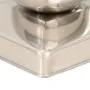 Post caps 6 pcs stainless steel globe end 71x71 mm by vidaXL, Accessories for gates and fences - Ref: Foro24-145493, Price: 4...