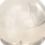 Post caps 6 pcs stainless steel globe end 71x71 mm by vidaXL, Accessories for gates and fences - Ref: Foro24-145493, Price: 4...