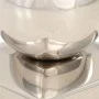 Post caps 6 pcs stainless steel globe end 71x71 mm by vidaXL, Accessories for gates and fences - Ref: Foro24-145493, Price: 4...