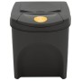 Stackable trash cans 4 units gray polypropylene 100 L by vidaXL, Garbage cans and trash cans - Ref: Foro24-152200, Price: 83,...