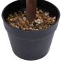 Kugelförmige künstliche Buchsbaumpflanze mit grünem Topf 60 cm von vidaXL, Künstliche Flora - Ref: Foro24-336510, Preis: 40,1...