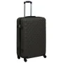 Set of 3-piece hardshell suitcases with wheels in anthracite gray ABS. by vidaXL, Suitcases - Ref: Foro24-92417, Price: 138,6...