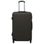 Set of 3-piece hardshell suitcases with wheels in anthracite gray ABS. by vidaXL, Suitcases - Ref: Foro24-92417, Price: 133,6...