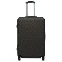 Set of 3-piece hardshell suitcases with wheels in anthracite gray ABS. by vidaXL, Suitcases - Ref: Foro24-92417, Price: 138,6...