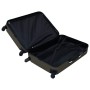 Set of 3-piece hardshell suitcases with wheels in anthracite gray ABS. by vidaXL, Suitcases - Ref: Foro24-92417, Price: 133,6...