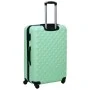 Maleta rígida con ruedas ABS verde menta de vidaXL, Maletas - Ref: Foro24-92425, Precio: 80,66 €, Descuento: %