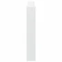 Cabecero de cama con LED blanco 180x17x102 cm de vidaXL, Cabeceros y pies de cama - Ref: Foro24-839210, Precio: 111,89 €, Des...