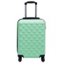 Starrer Koffer mit Rädern ABS mint von vidaXL, Koffer - Ref: Foro24-92420, Preis: 66,70 €, Rabatt: %