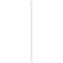 Cabecero de metal blanco 180 cm de vidaXL, Cabeceros y pies de cama - Ref: Foro24-376311, Precio: 42,71 €, Descuento: %
