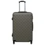 Rigid suitcase with anthracite gray ABS wheels by vidaXL, Suitcases - Ref: Foro24-92427, Price: 86,08 €, Discount: %