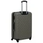 Rigid suitcase with anthracite gray ABS wheels by vidaXL, Suitcases - Ref: Foro24-92427, Price: 86,08 €, Discount: %