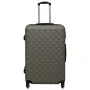 Juego de maletas rígidas con ruedas 2 piezas ABS gris antracita by vidaXL, Suitcases - Ref: Foro24-92432, Price: 113,92 €, Di...