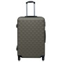 Juego de maletas rígidas con ruedas 2 piezas ABS gris antracita by vidaXL, Suitcases - Ref: Foro24-92432, Price: 110,05 €, Di...