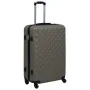 Juego de maletas rígidas con ruedas 2 piezas ABS gris antracita by vidaXL, Suitcases - Ref: Foro24-92432, Price: 113,92 €, Di...